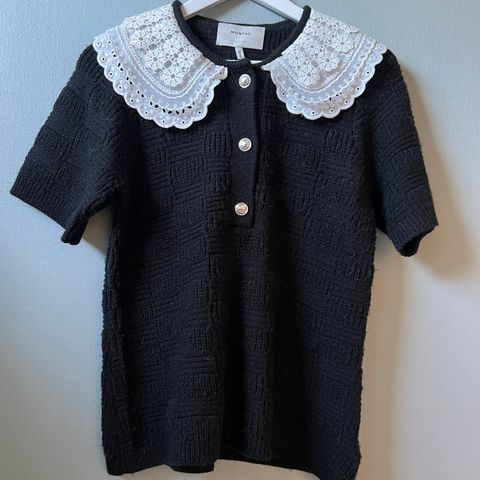 Munthe topp/bluse