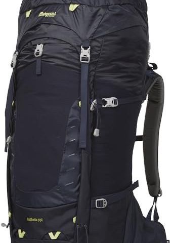 Bergans Trollhetta 75L