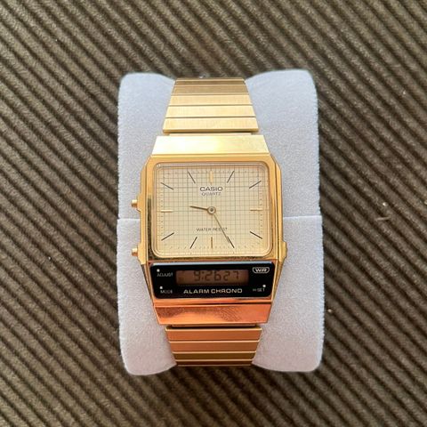 Casio Vintage