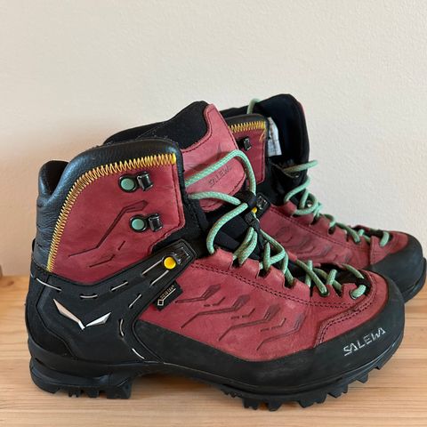 Salewa Rapace fjellstøvler str 39