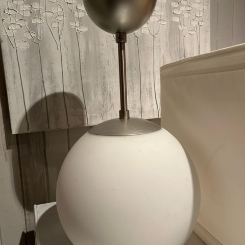 Ikea taklampe