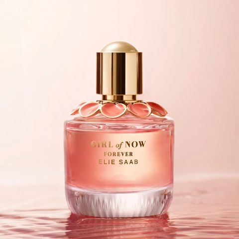 Elie Saab Girl of Now Forever edp