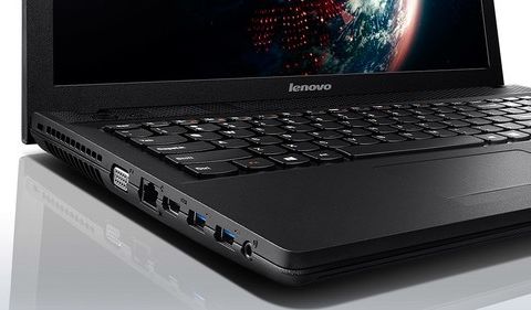 Lenovo G505 bærbar PC (16GB / 1TB)