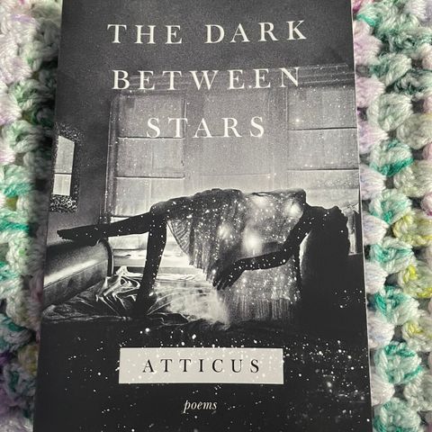 Atticus The dark between stars