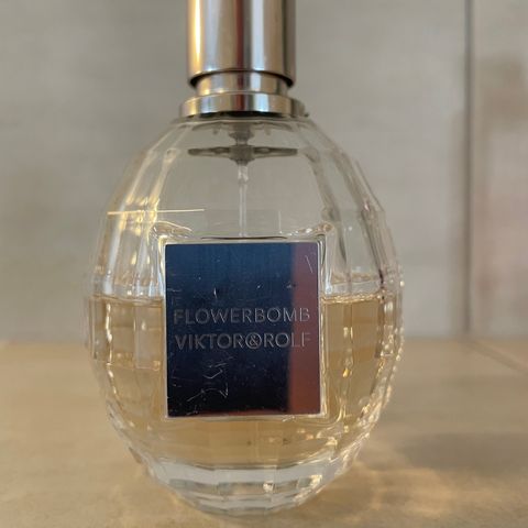 Viktor&Rolf Flowerbomb 100ml