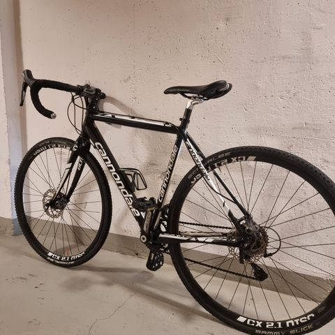 Cannondale Caadx str.51