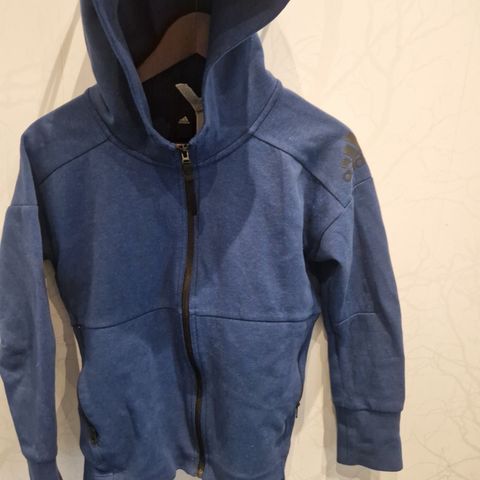 Adidas jakke str xs