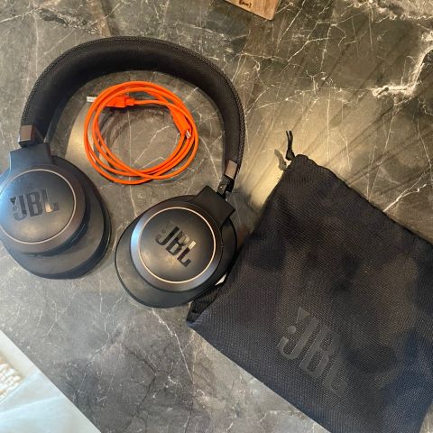 JBL headset