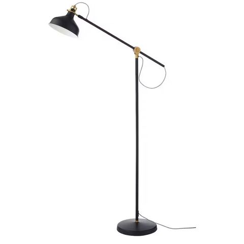 RANARP lampe fra IKEA