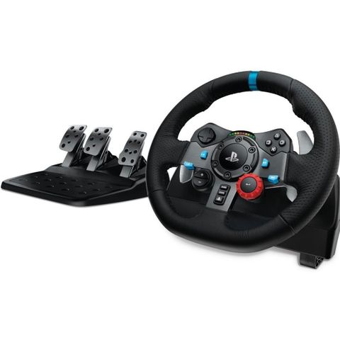 Logitech G29 Driving Force Racing PS4/PS5/PC