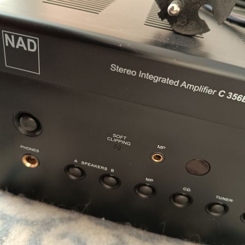 Nad C356BEE