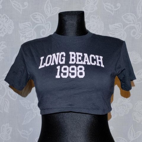 Long Beach topp XS