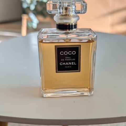 Coco Chanel Eau de Perfum 50ml