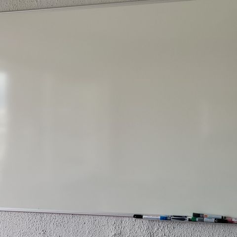 Whiteboard 150×100