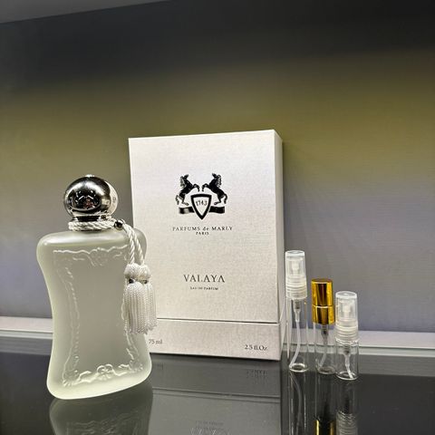Valaya - Parfums De Marly