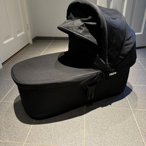 Thule Urban Glide bassinet