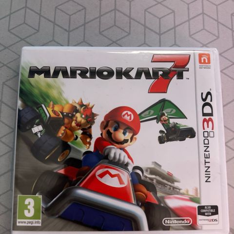 MARIOKART 7