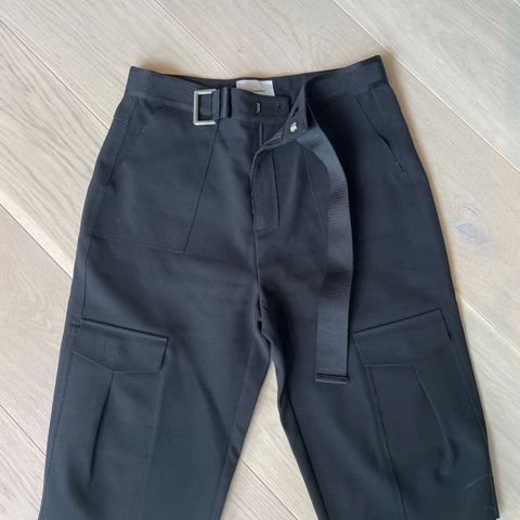 Holzweiler shorts