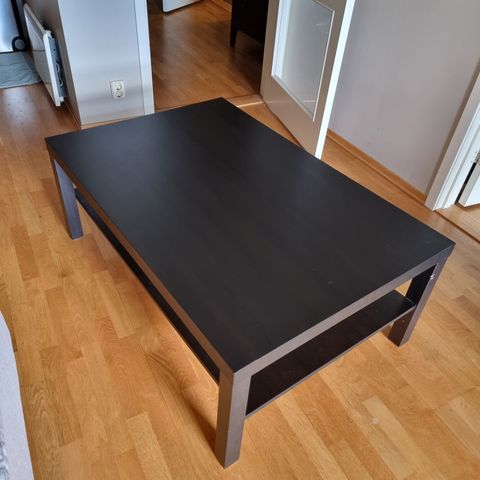 2 Ikea Salongbord