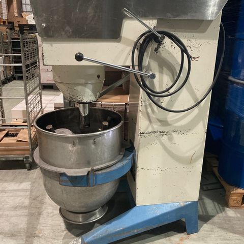 Bjørn varimixer R100