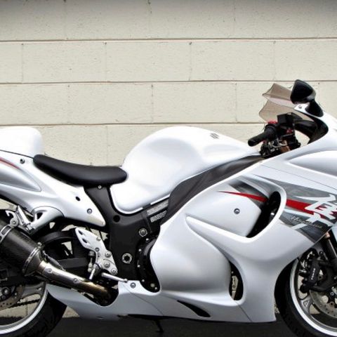 2012 Suzuki hayabusa motor 1340cc 13587km