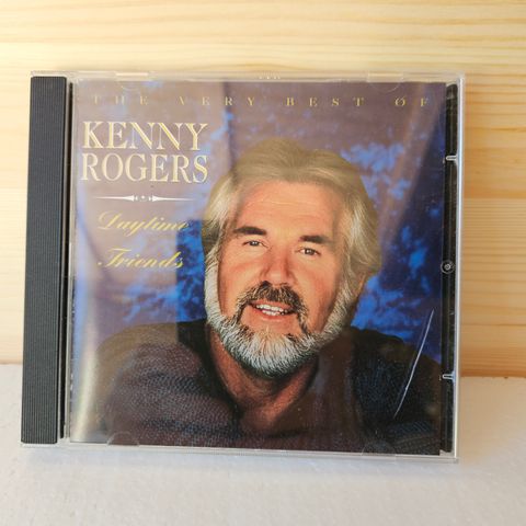 Kenny  Rogers