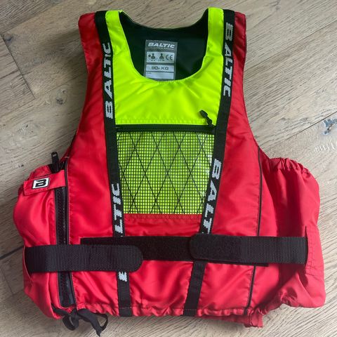 Baltic Flytevest