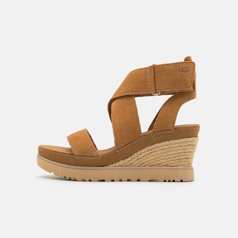 UGG sandaler str 39