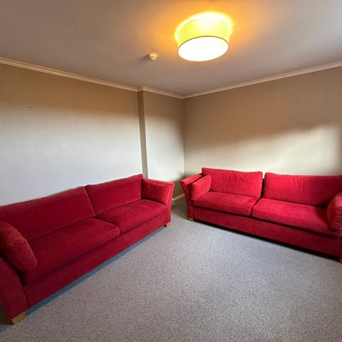 Sofaer til salgs