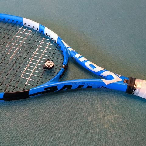 Babolat Pure Drive Team 285gram