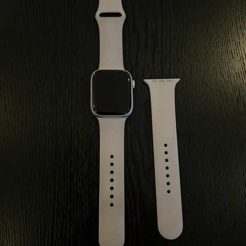 Apple Watch serie 8 selges