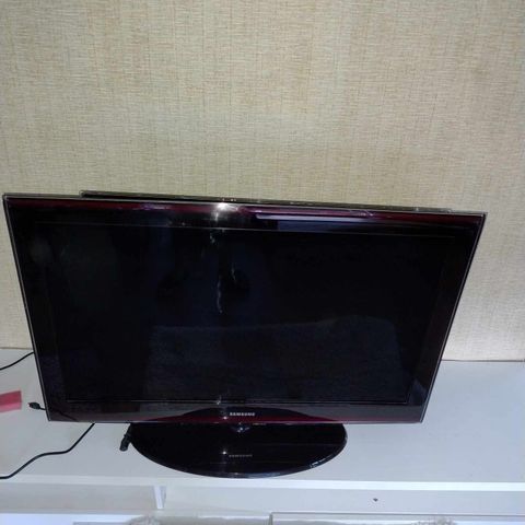 Samsung tv