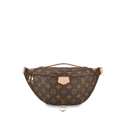 Louis Vuitton Bumbag M43644