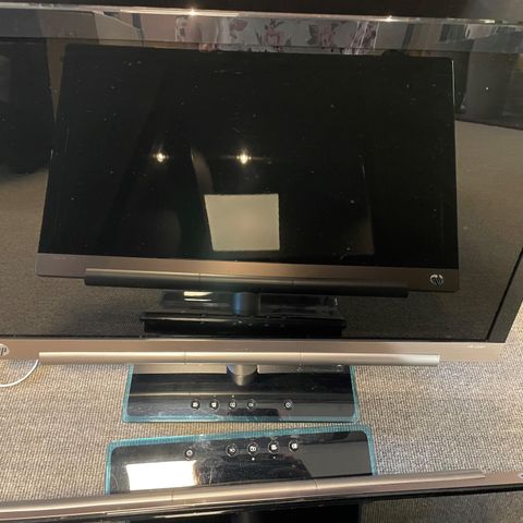 PC-skjermer HP x2301 (11 stk)