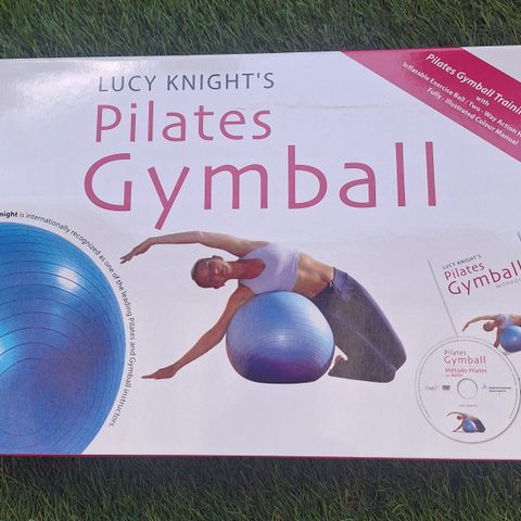 Pilates GYMBAL