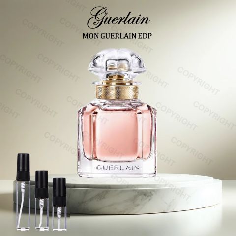 Guerlain Mon Guerlain edp parfyme dekant / tester