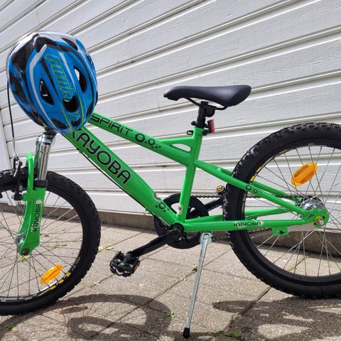 Kayoba Moutainbike Spirit 20".