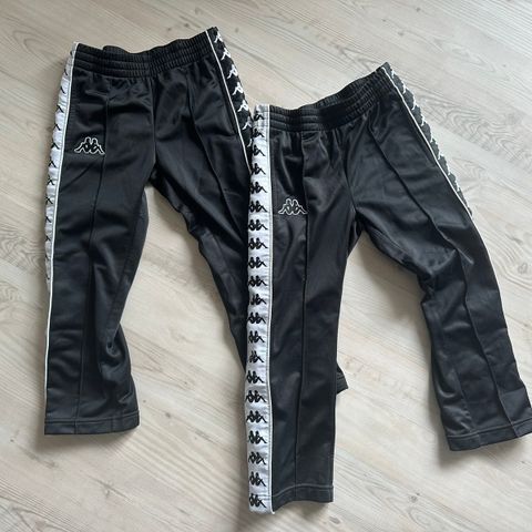 Kappa joggebukse / Jr. Pants, Astoria Snaps