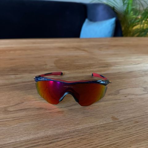 Oakley M2 frame sportsbriller