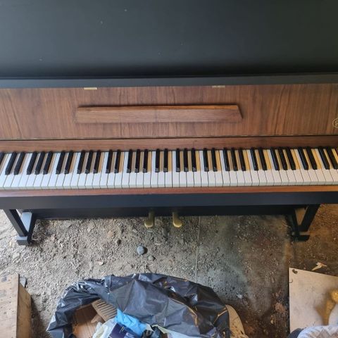 piano