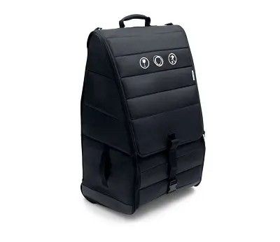 Utleie av Bugaboo Prampack