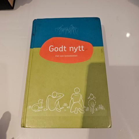 Godt Nytt