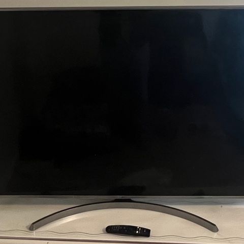 TV ( LGTV) Smart Tv 65.