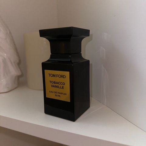 Tom Ford Tobacco Vanille