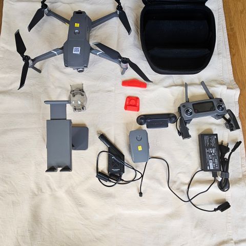 Drone DJI Mavic  2 Zoom