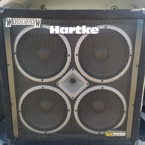 Hartke vx410 Bass