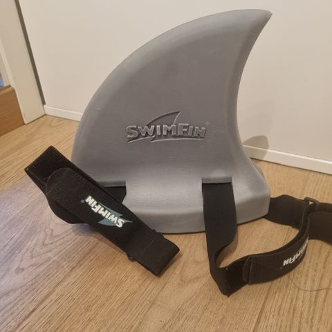 Swimfin