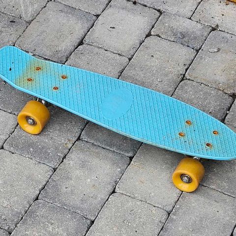 Skateboard XRide