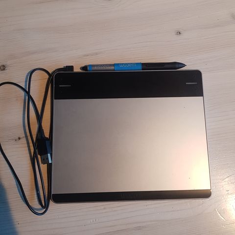 Wacom Intous Small