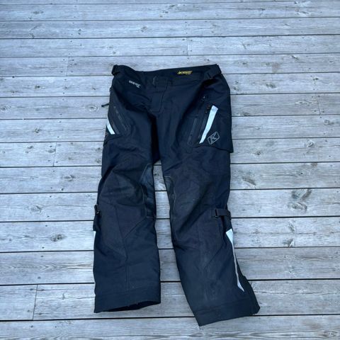 Klim Badlands Pro XXL